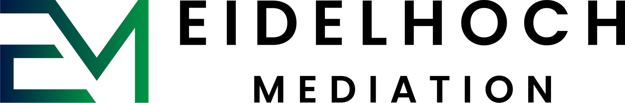 Eidelhoch Mediation